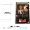 Joe Burrow Cincinnati Bengals NFL GameChanger Figure