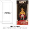 Rocky Balboa Minix Figure