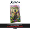 Katana Collectibles Protector For Teenage Mutant Ninja Turtle s Classic collection.