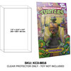 Playmates Teenage Mutant Ninja Turtles Classic Collection