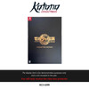 Katana Collectibles Protector For The Legend Of Zelda Tears Of The Kingdom Collector'S Edition Japanese Release