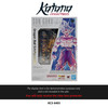 Katana Collectibles Protector For Dragon Ball S.H. Figupedia Son Goku Ultra Instinct Toyotarou Edition