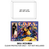 G.I. Joe Plastirama C.O.P.S. Figure