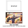 G.I. Joe Cobra Rattler

