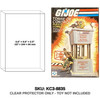 Check Point Alpha G.I. Joe Plastirama Playset