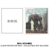 Future Publishing Shadow of the Colossus Edge Issue 200 Card