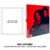 Criterion Ginger Snaps Trilogy Blu-ray Region B Special Edition