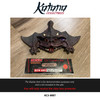 Katana Collectibles Protector For Halloween Bat Boglin Vlogg