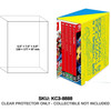 Sony Mega Man Rockman Rockman X 5-In-1 PS4 Special Box Limited Edition