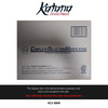 Katana Collectibles Protector For CSM Faiz Gear Box Carton Box