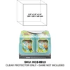 Pokemon Premium Tournament Collection Display Box
