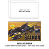 Batman 1989 Batmobile