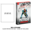 Nintendo Metroid Dread Special Edition Nintendo Switch Japanese Version