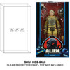 NECA Alien 40th Anniversary Kane Figure