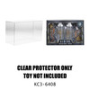 Protector For NECA Alien Creature Pack