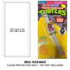 Hope Industries Teenage Mutant Ninja Turtles Watch