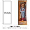 MGA Lives Your Adventure Action Girl Doll