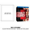 Stanley Kubrick Limited Edition Collection Blu Ray Box Set