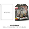 Hasbro Marvel Legends SDCC 2012 Uncanny X-Force Box Set