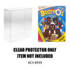Protector For WWE Elite Collection Booty Os New Day 3 Pack Action Figure