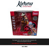 Katana Collectibles Protector For Figuarts Zero Usopp