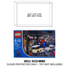 LEGO Spider-Man Set 4850