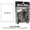 Metal Gear Solid - Solid Snake