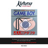 Katana Collectibles Protector For Nintendo Gameboy Dmg-07 Handy Game Machine 4 Port Adapter Box