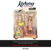 Katana Collectibles Protector For Final Fantasy Vii Extra Knights Ii Aerith Gainsborough