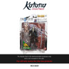 Katana Collectibles Protector For Final Fantasy Vii Extra Knights Vii Sephiroth