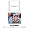 LEGO Star Wars Jabba's Prize 4476