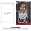 Mezco The Exorcist Cinema of Fear Regan Doll