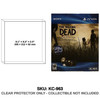 The Walking Dead PS Vita 1000 Limited Edition Bundle