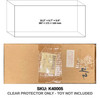APC American Publishing Corporation G.I. Joe Mail Away APC Mailer Box