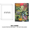 Kenner Swamp Thing Swamp Trap
