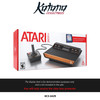 Katana Collectibles Protector For ATARI 2600+