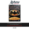 Katana Collectibles Protector For Cereal Box - Batman