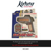 Katana Collectibles Protector For Go-onger Wing Trigger