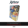 Katana Collectibles Protector For Dragon Ball GT Japanese Dragon Box