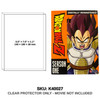 Dragon Ball Z Season 1 Remastered DVD