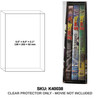 Dragon Ball Z Movie 3 Pack DVD Box Set