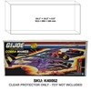 Cobra Mamba G.I. Joe 1987 Vehicle