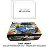 Hasbro G.I. Joe Battle Force 2000 Eliminator 4WD