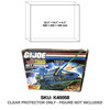 Sky Sweeper G.I. Joe Battle Force 2000 Vehicle