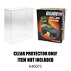 Protector For G.I. Joe Roller Skates by Brookfield