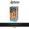 Katana Collectibles Protector For G.I. Joe Avon Gift Set - Shampoo, Liquid Cleanser, Tattoos