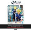 Katana Collectibles Protector For S.H. Figuarts Super Saiyan Trunks -The Boy From the Future-