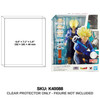 Super Saiyan Trunks Boy From the Future Dragon Ball S.H.Figuarts Figure