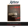 Katana Collectibles Protector For Audition (Umbrella Entertainment)