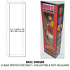 Hombres De Accion HDA-001 Atrevidos Dinamicos Doll